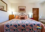 El dorado Vacation Rental Casa De Luna - 2nd bedroom king size bed 